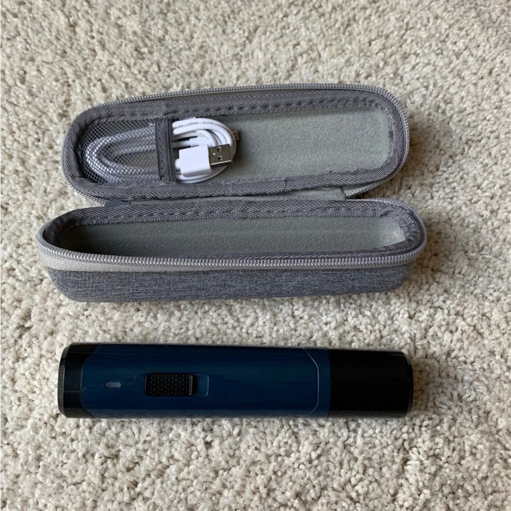 Pet nail grinder